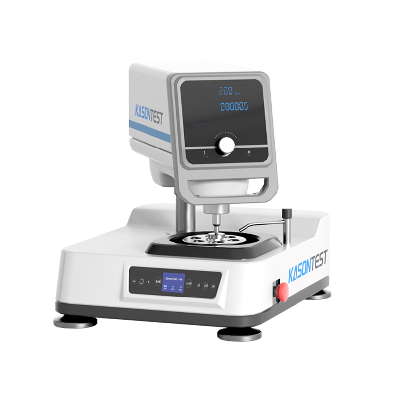 KSMopao5 Metallographic Specimen Grinding and Polishing Machine