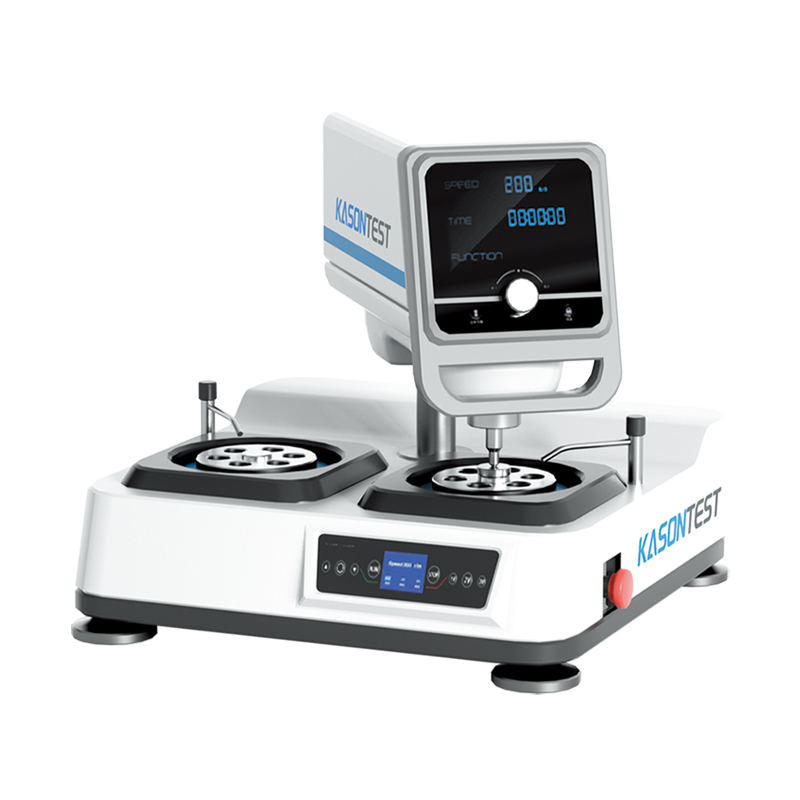 KSMopao5S Metallographic Specimen Grinding and Polishing Machine