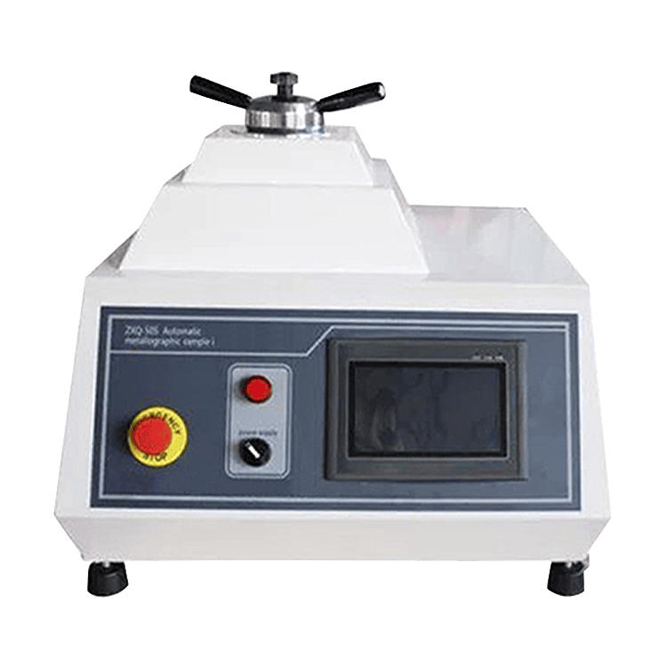 METPRESS-4A Automatic Metallographic Specimen Mounting Press