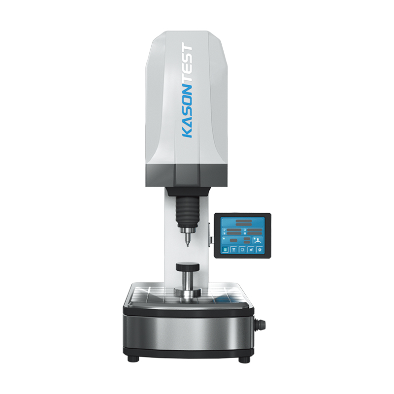 HTR-150/45T-Z-A Automatic Rockwell and Superficial Rockwell hardness tester
