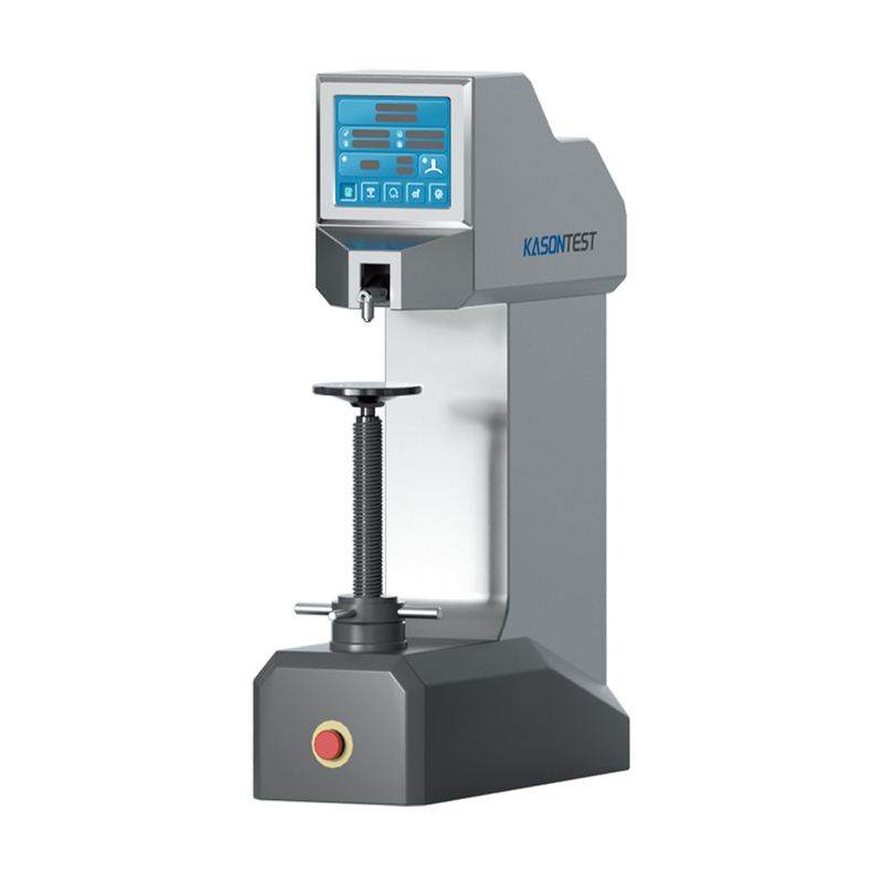 HTR-150/45DXC Nosed Rockwell hardness tester