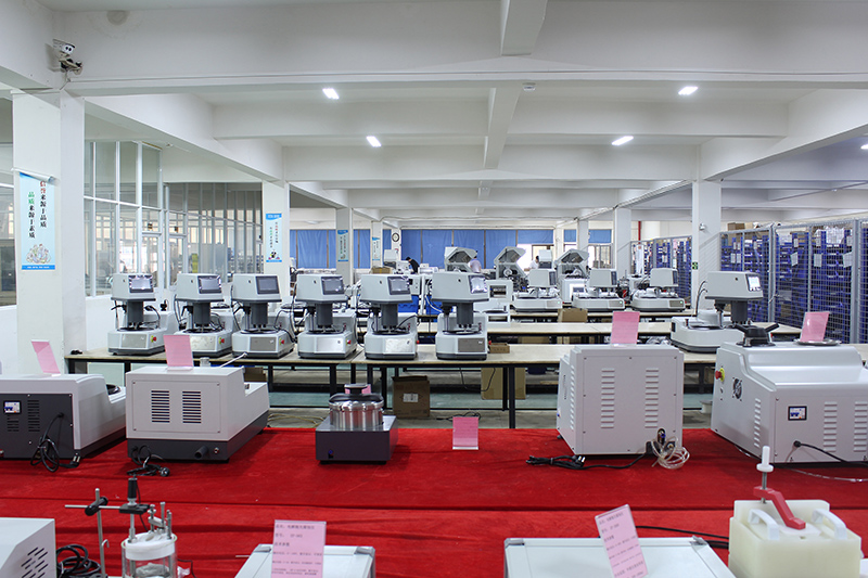 Comprehensive Equipment Solution Transforms Metallographic Laboratory for Enhanced Efficiency and Precision
