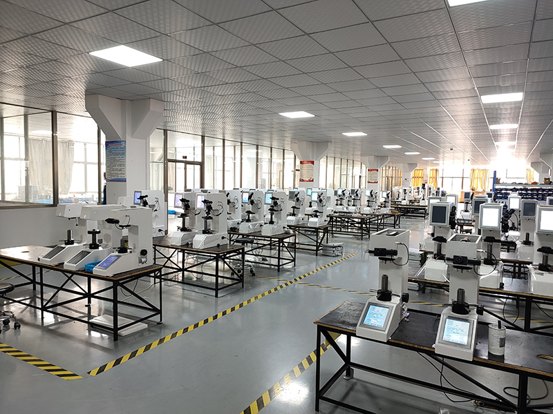 Comprehensive Equipment Solution Transforms Metallographic Laboratory for Enhanced Efficiency and Precision