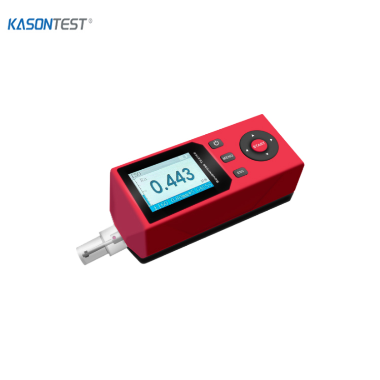 KASON-200Pro Surface Roughness tester