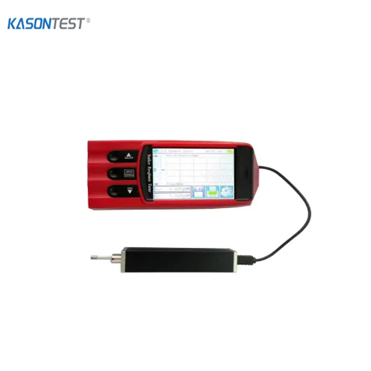 KASON 270 Surface Roughness Meter