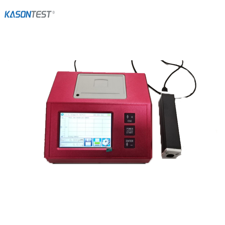 KS-280 Split Type Roughness Tester