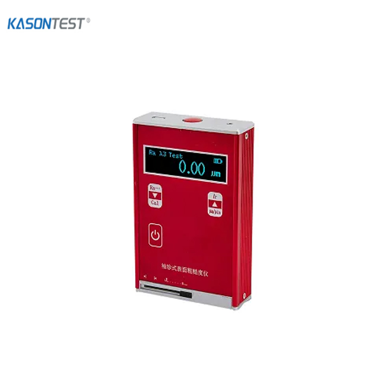 KS-310 Surface Roughness Tester