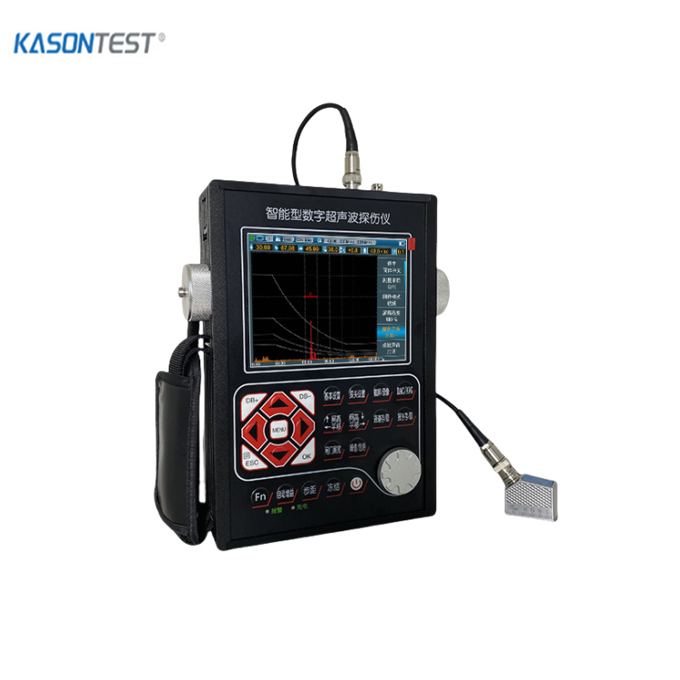 KASON 610C超聲波探傷儀