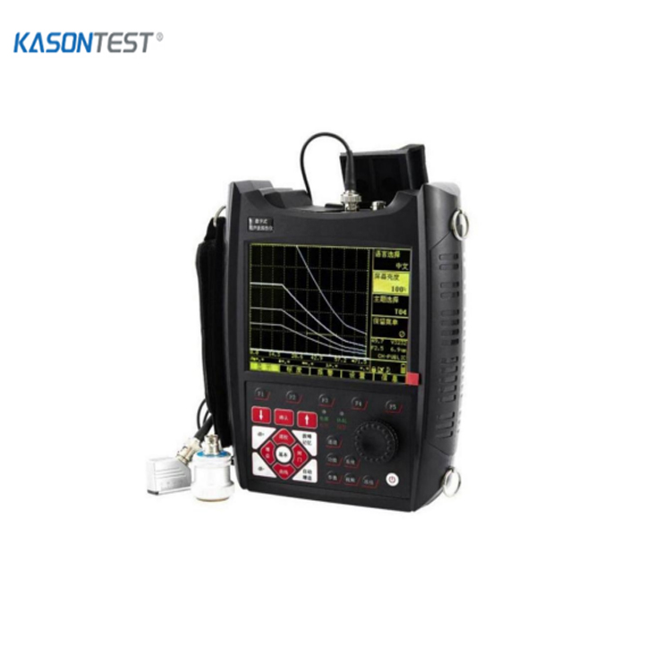 KASON 650超聲波探傷儀