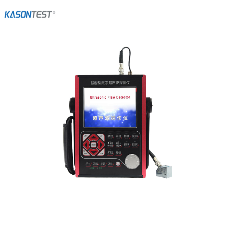 KS-UFD710C Ultrasonic Flaw Detector