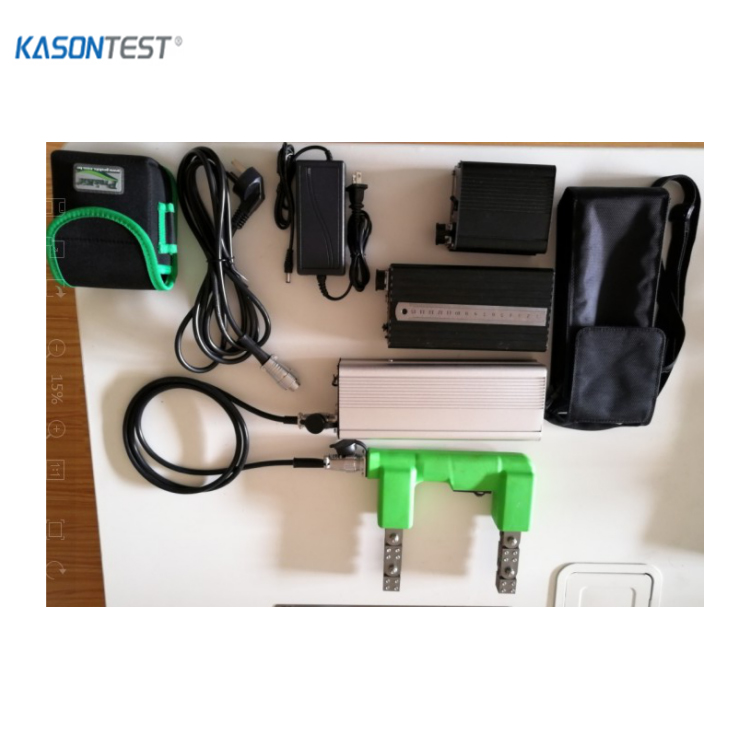 KSTY120 Handheld Magnetic Particle Yoke Flaw Detector