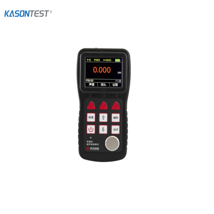 KASON 500超聲波測厚儀