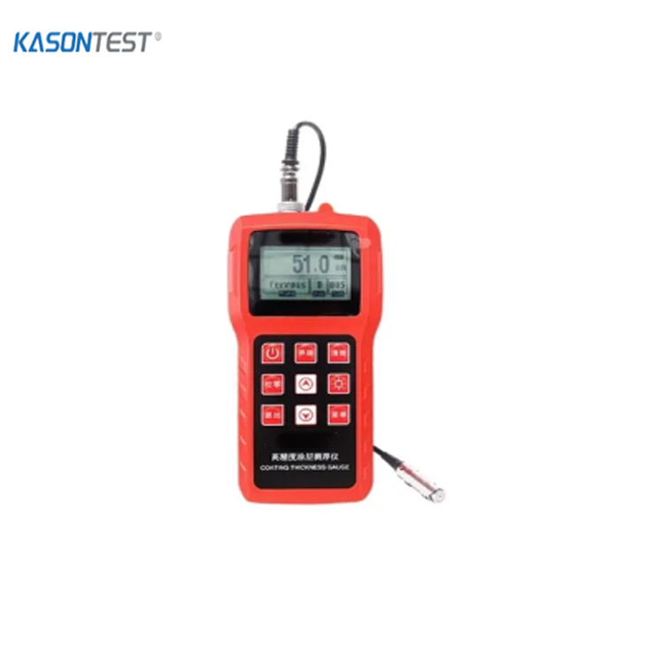 KASON 930 Coating thickness gauge