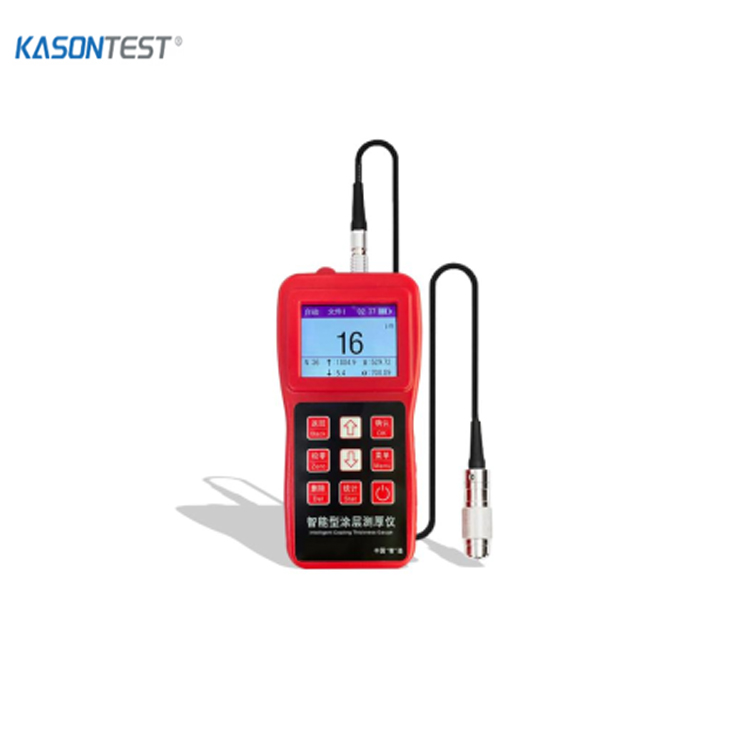 KASON 960 Coating thickness gauge