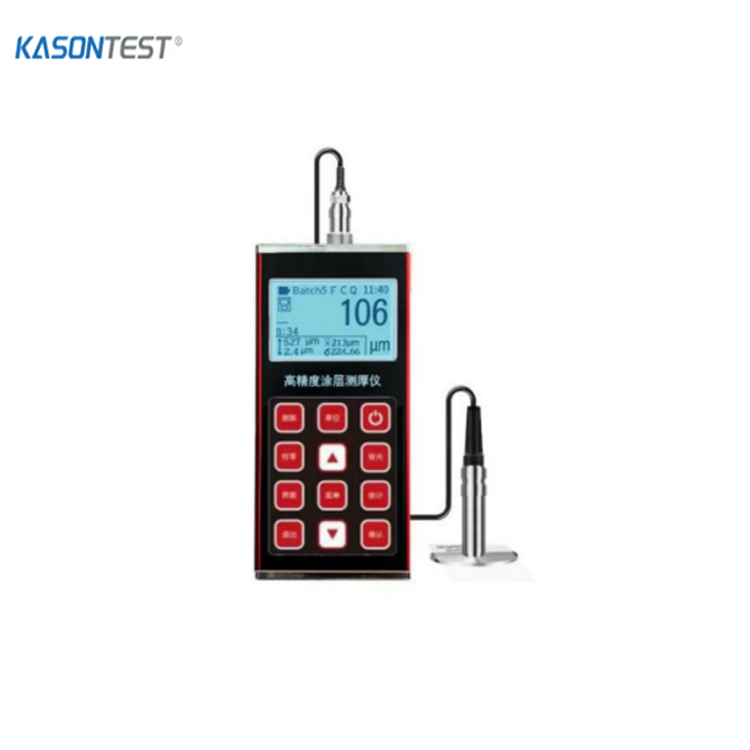 KASON 2610 Coating Thickness Gauge