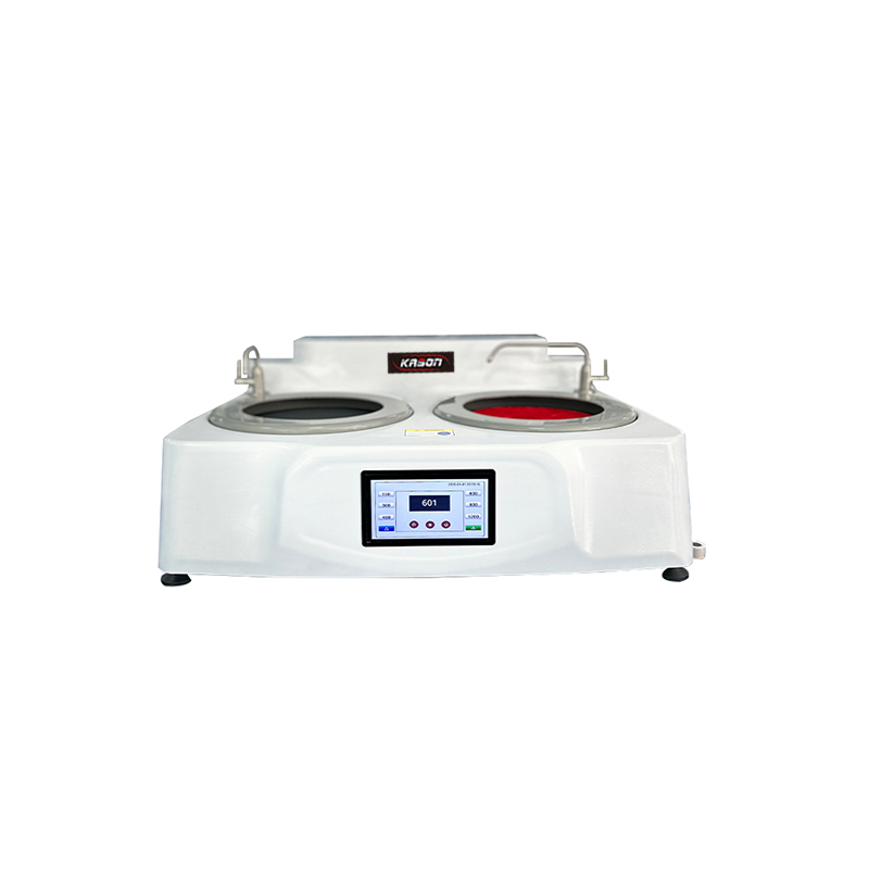 KSMP-2BT Metallographic Specimen Polishing Grinding Machine