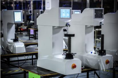 ‌Russian Laboratory Equipment Shipment Completed