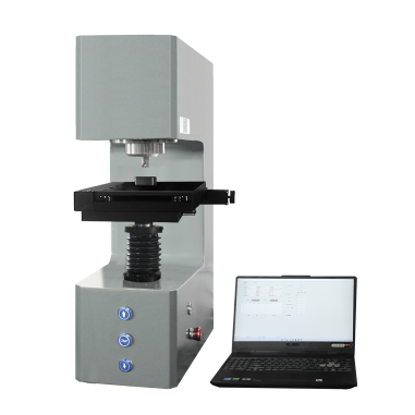 KASON HTR -i intelligent Rockwell hardness tester