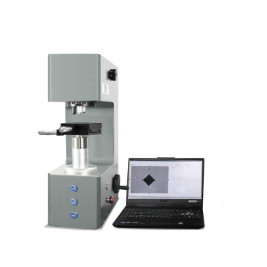 KASON HTV-i Series Intelligent (micro) Vickers hardness tester