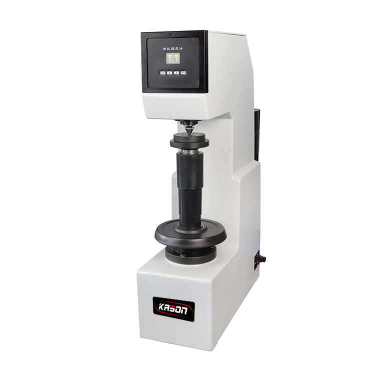 KASON 59-HB Brinell Hardness Tester