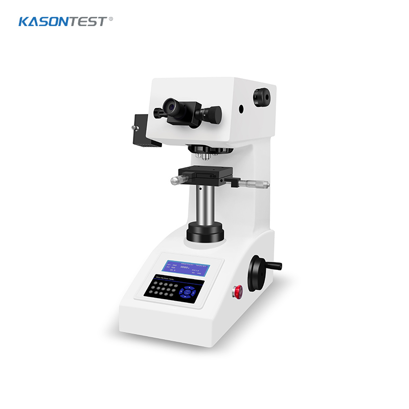 KASON 59-HV Micro vicker Hardness Tester