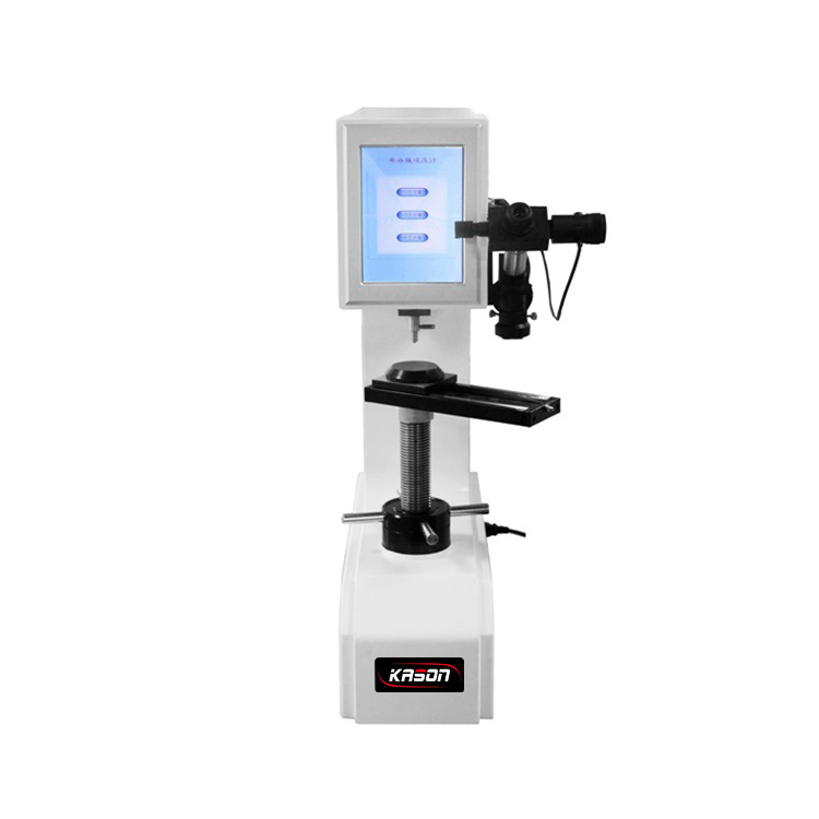 KASON 59-HBRV Universal hardness testers series with Touch Screen