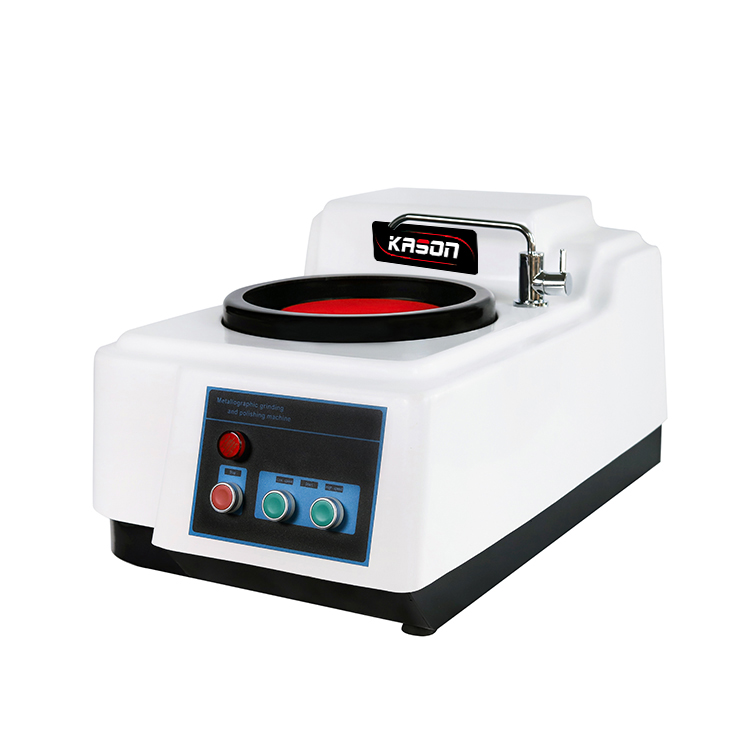 KASON Mopao 160 Metallographic Specimen Grinding&Polishing Machine
