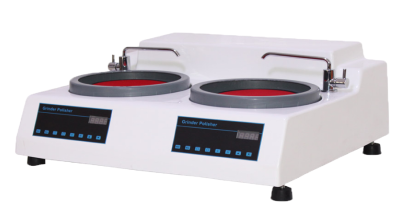 KASON Mopao 2DE Metallographic Specimen Grinding&Polishing Machine