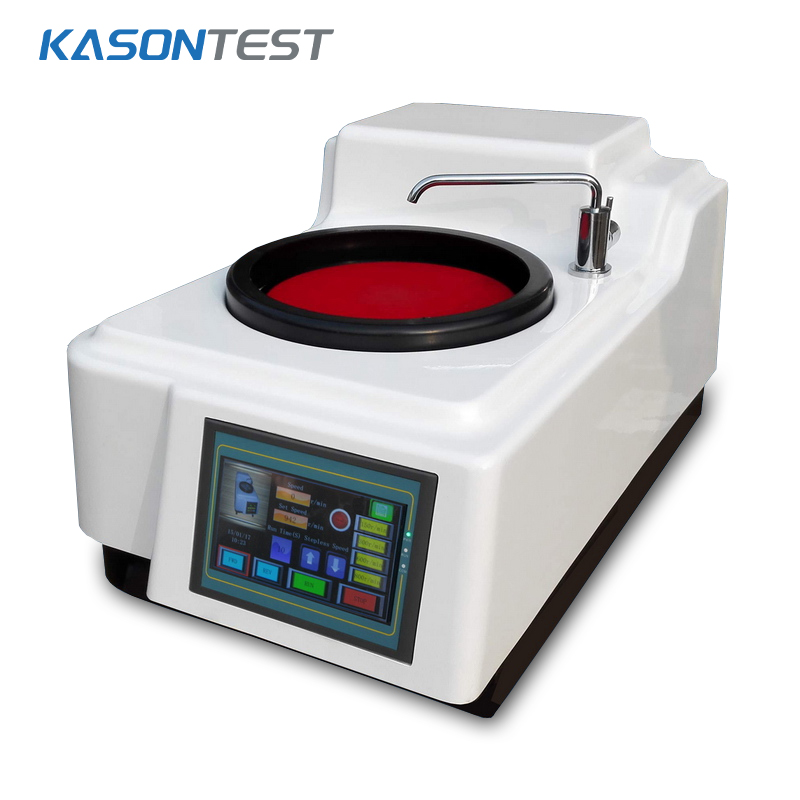 KASON Mopao1T Metallographic Specimen Grinding&Polishing Machine