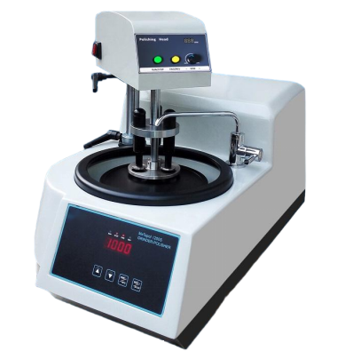 KASON-MPS Semi-automatic Metallographic Grinding Polishing Head