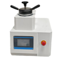 Полностью автоматическая металлографическая монтажная машина KASON METPRESS-1T