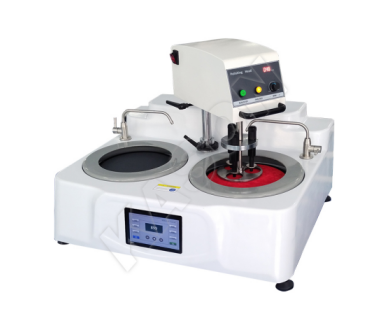 دستگاه سنگ زنی نمونه متالوگرافیک KASON Mopao-2BT
