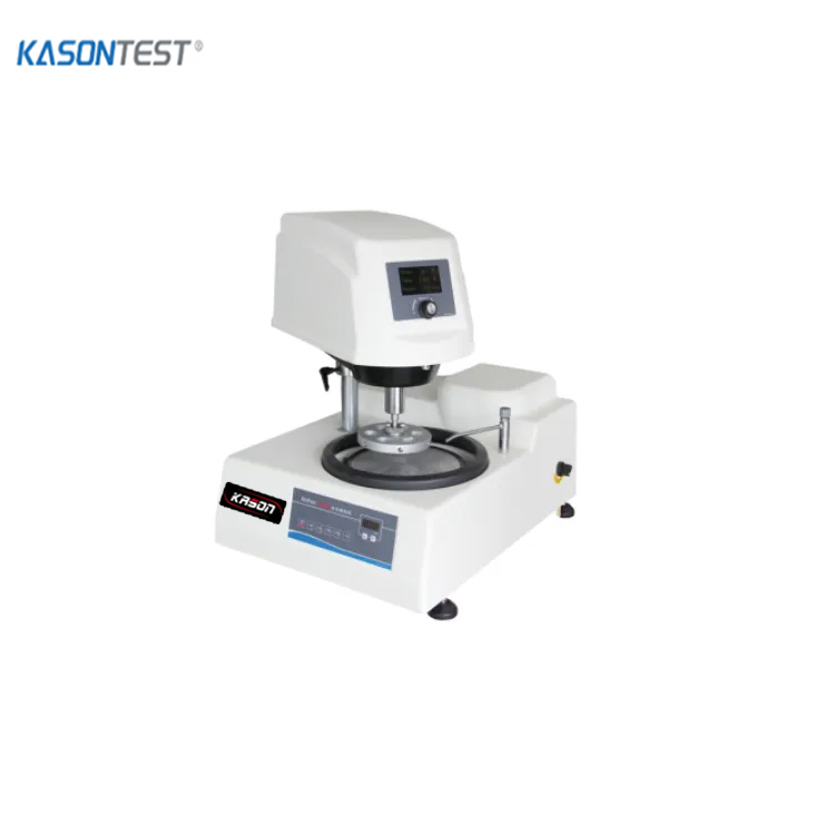 KASON MoPao1000 Metallographic Grinding Polishing Machine