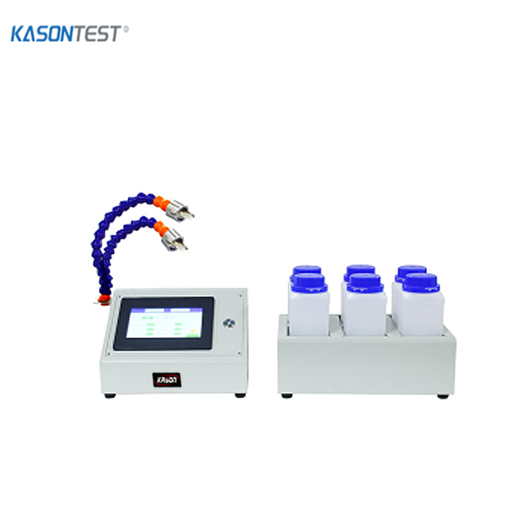 KASON DYQ-6T Automatic Polishing Dropper