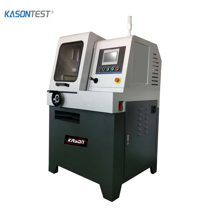 Автомат металлографический отрезной КСКУТ-150З