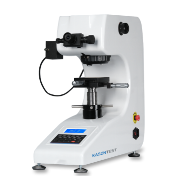 KASON HTV-1000AP Automatic turret Micro Hardness Tester