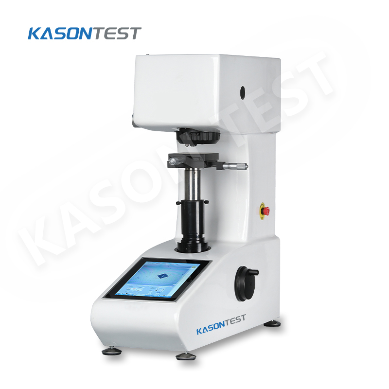 KASON HTV-1000PC Integrated intelligent visual hardness tester