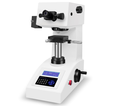 KASON HTV-1000A Automatic Turret Micro Hardness Tester