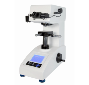 KASON HTV-1000D Manual Turret Digital Display Micro-Vickers Hardness Tester