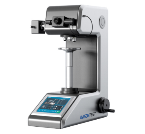 KASON HTV-1000ATH Touch Screen Automatic Turret Micro Hardness Tester