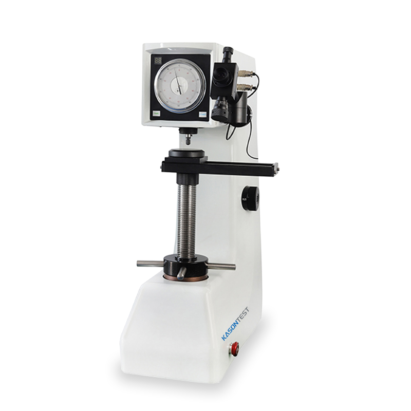KASON HTBRV-187.5E ইউনিভার্সাল হার্ডনেস টেস্টার