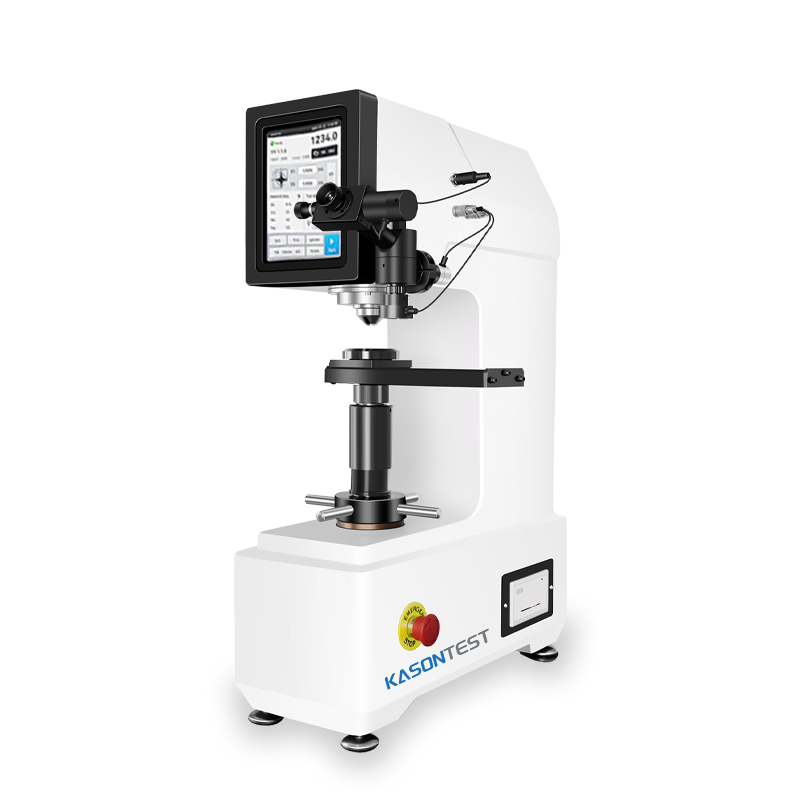 KASON HTBRV-TH यूनिवर्सल कठोरता परीक्षक