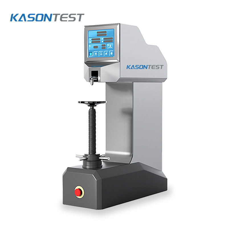 KASON HTR-150/45NT ノーズドロックウェル 表面ロックウェル硬さ試験機