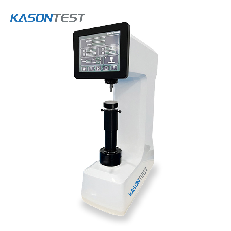 KASON HTR-150T-Z স্বয়ংক্রিয় রকওয়েল কঠোরতা পরীক্ষক