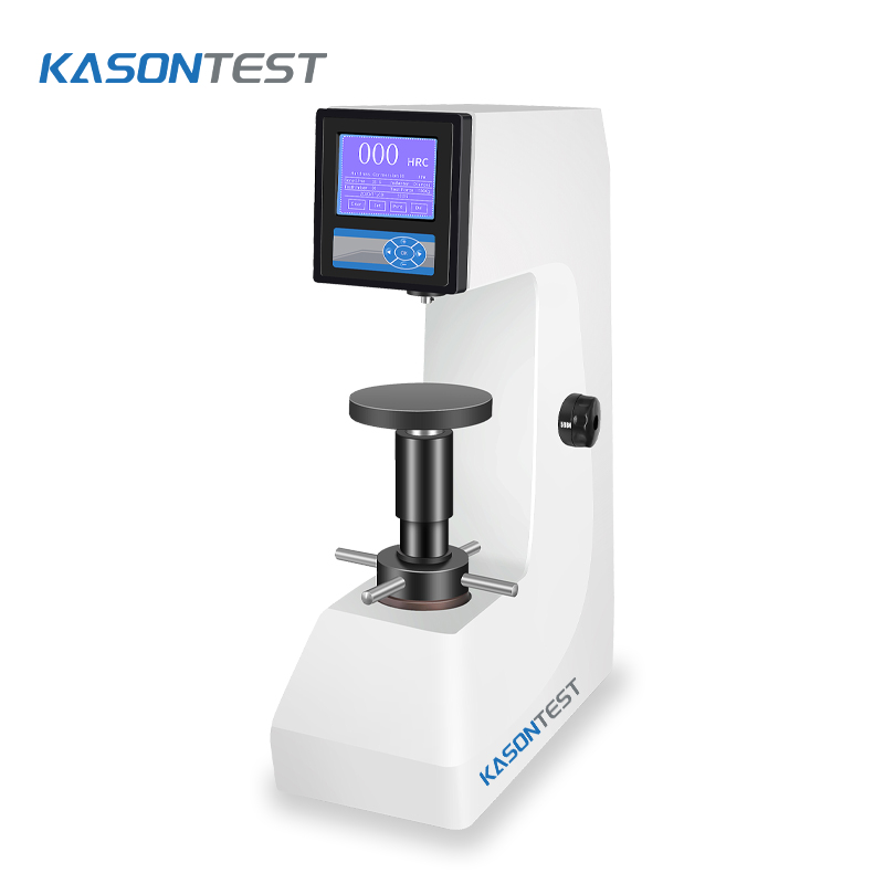 KASON HTR-150S Digital Display Rockwell Hardness Tester