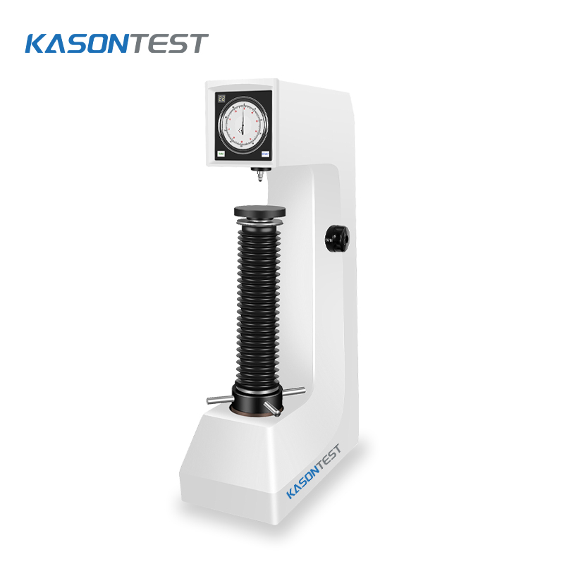 KASON HTR-150BD ইলেকট্রিক হাই স্ট্রোক রকওয়েল হার্ডনেস টেস্টার