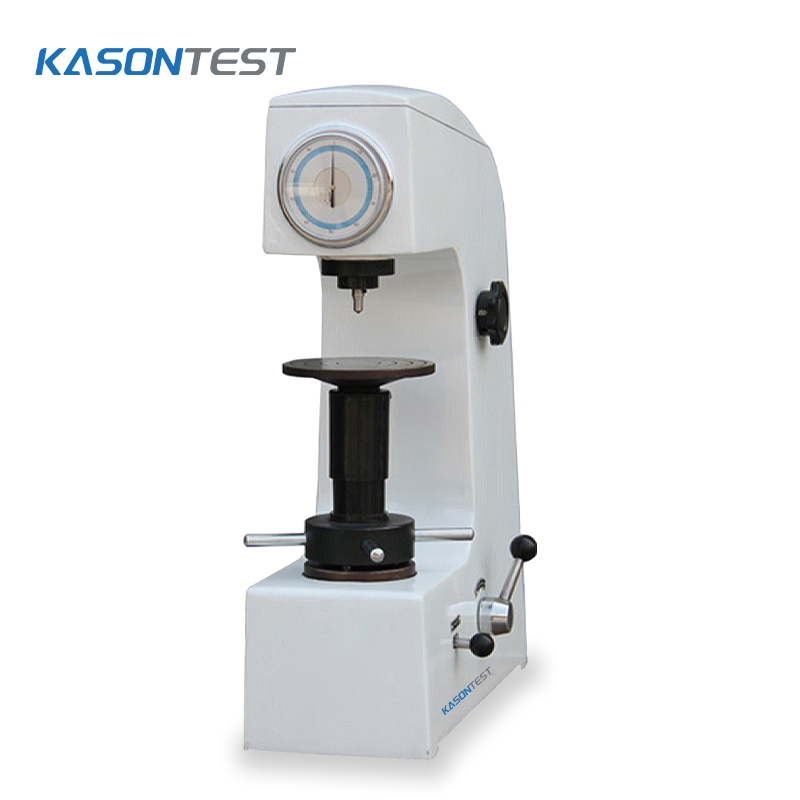 KASON HSTR-45 সুপারফিশিয়াল রকওয়েল হার্ডনেস টেস্টার