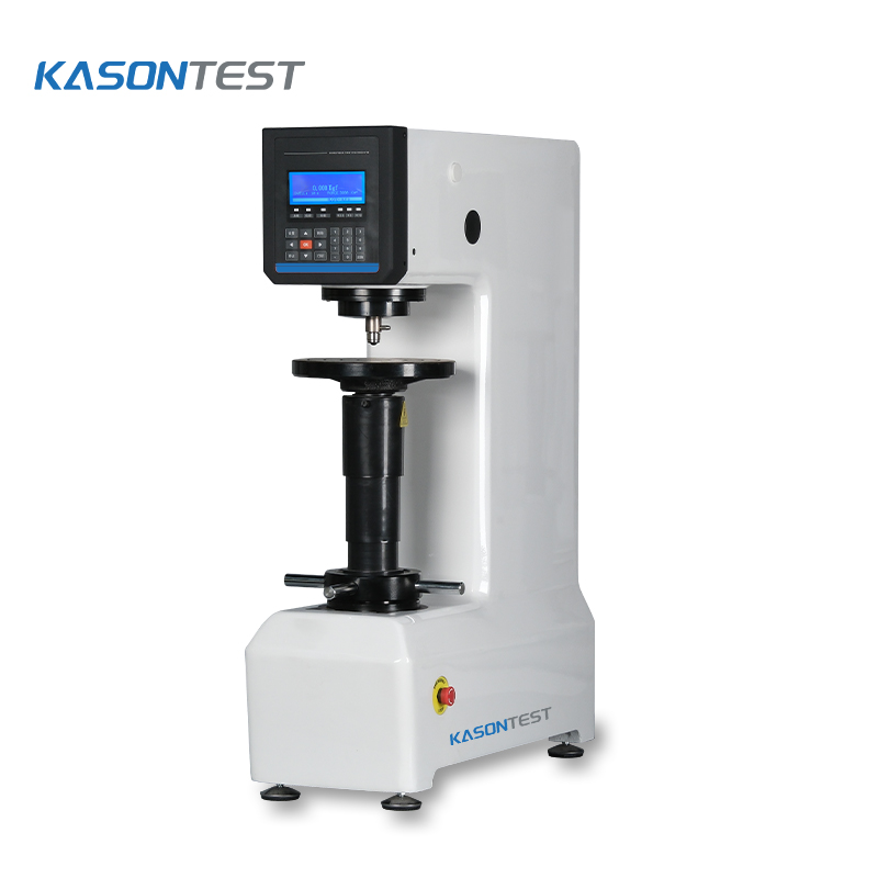 KASON HTB-3000S ডিজিটাল ব্রিনেল হার্ডনেস টেস্টার