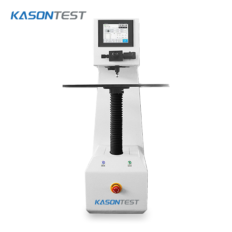 KASON HTB-3000T-AZ স্বয়ংক্রিয় ব্রিনেল হার্ডনেস টেস্টার (জেড-অক্ষ স্বয়ংক্রিয়)