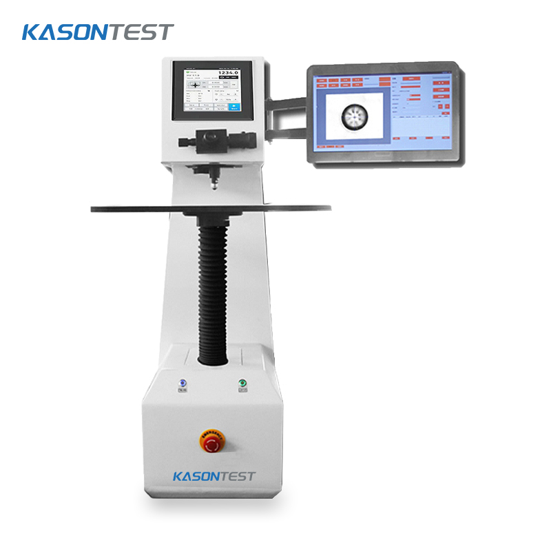 KASON HTB-3000T-AZF সম্পূর্ণ স্বয়ংক্রিয় ব্রিনেল হার্ডনেস টেস্টার